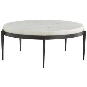 Arteriors Kelsie Cocktail Table