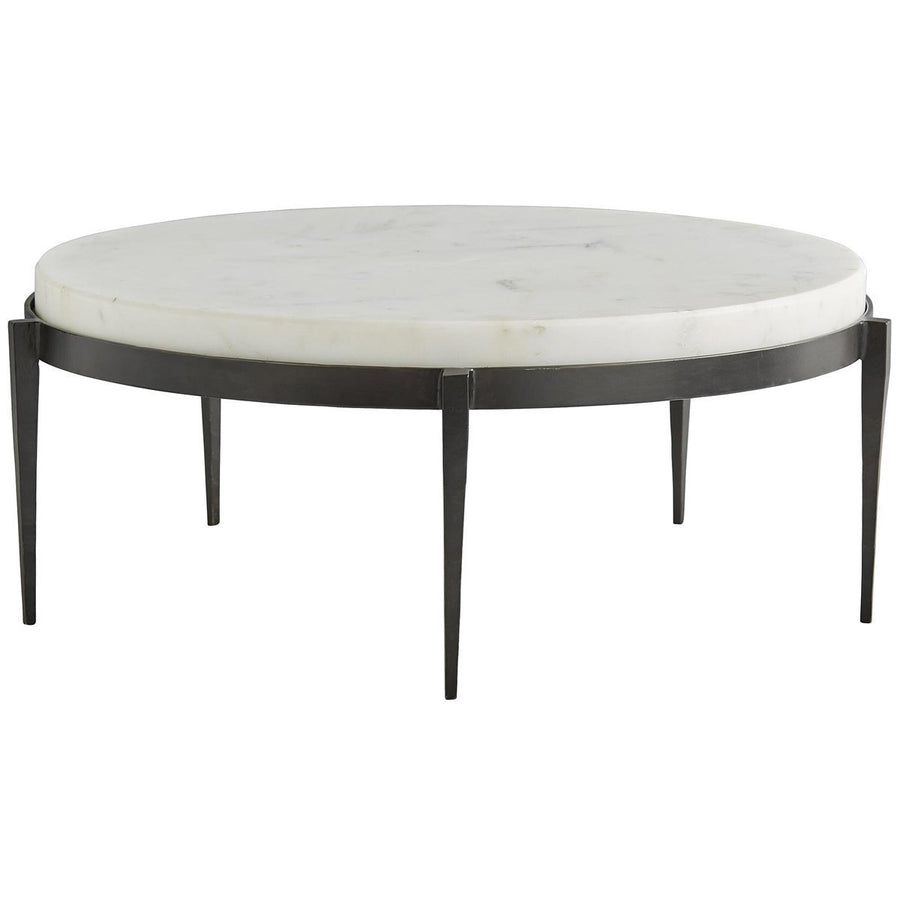 Arteriors Kelsie Cocktail Table