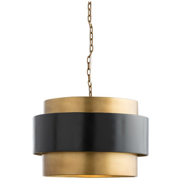 Arteriors Nolan Pendant