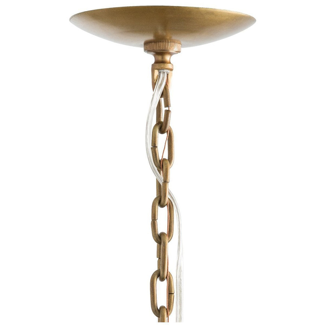 Arteriors Nolan Pendant