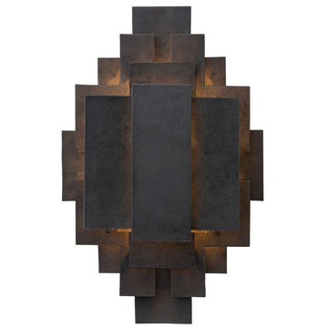 Arteriors Trinidad Sconce