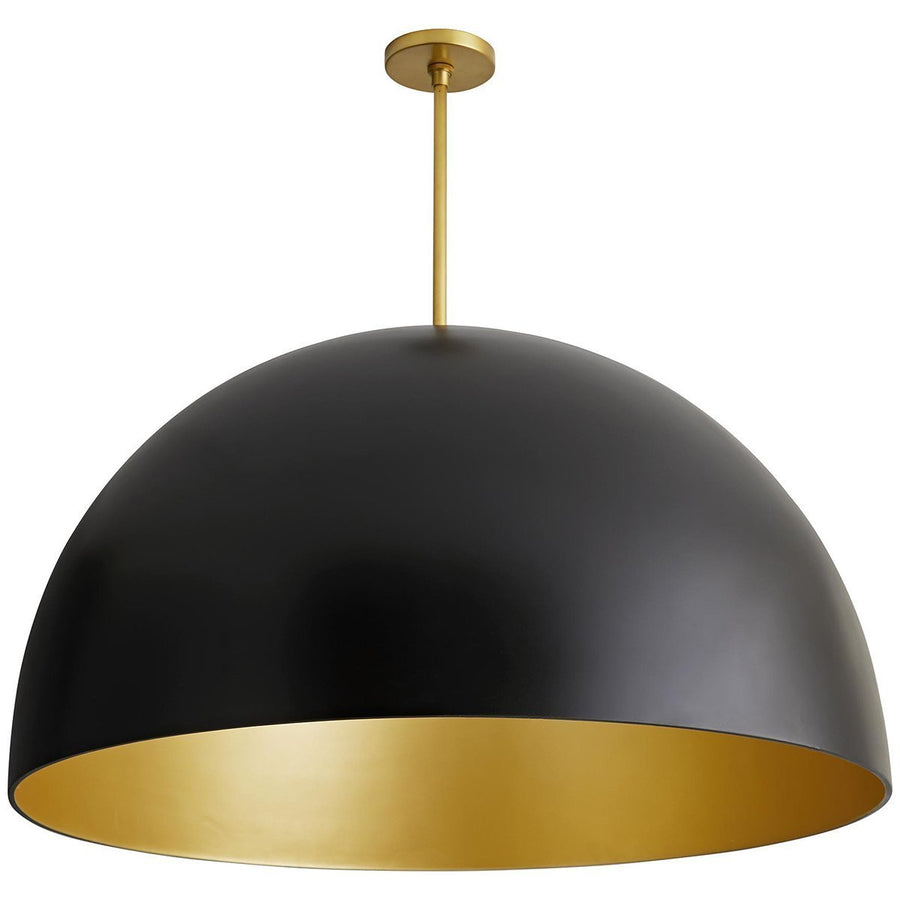 Arteriors Pascal Pendant - Fiberglass, Steel