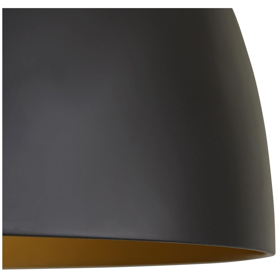 Arteriors Pascal Pendant - Fiberglass, Steel