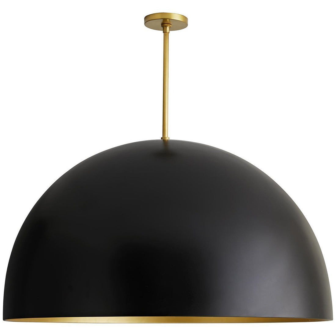 Arteriors Pascal Pendant - Fiberglass, Steel