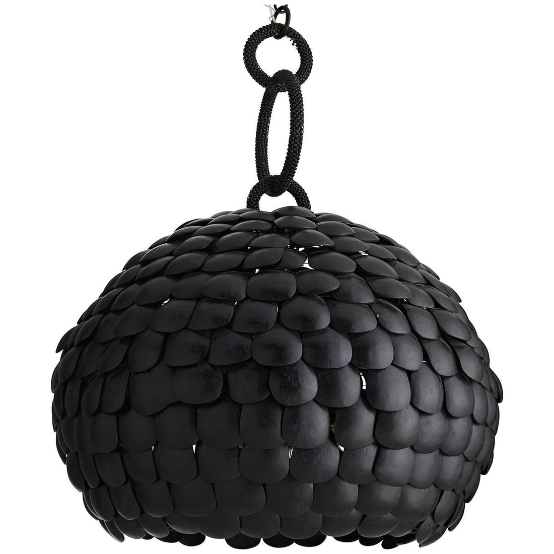 Arteriors Ramya Pendant - Black