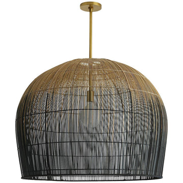 Arteriors Swami Large Pendant - Multi