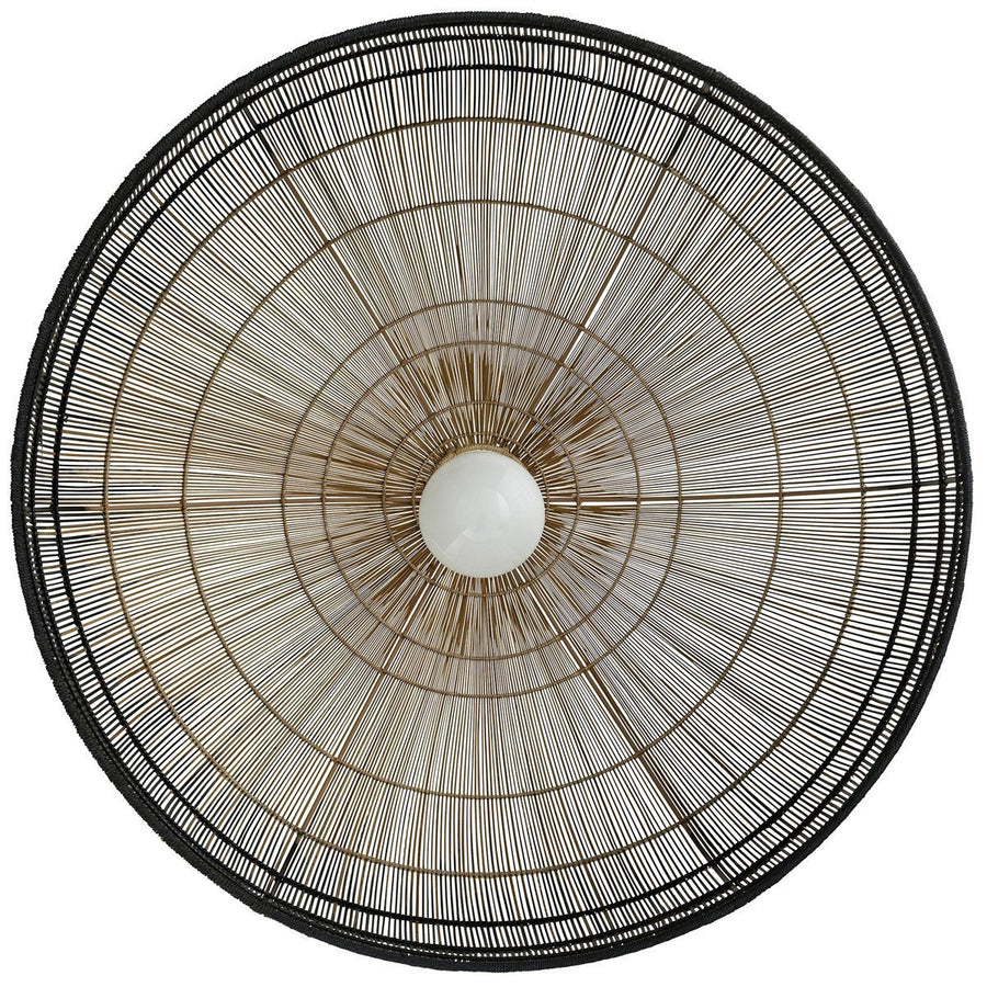 Arteriors Swami Large Pendant - Multi