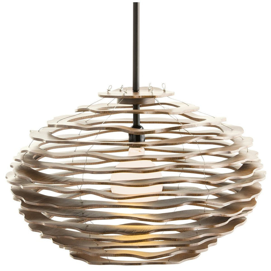 Arteriors Rook Large Pendant