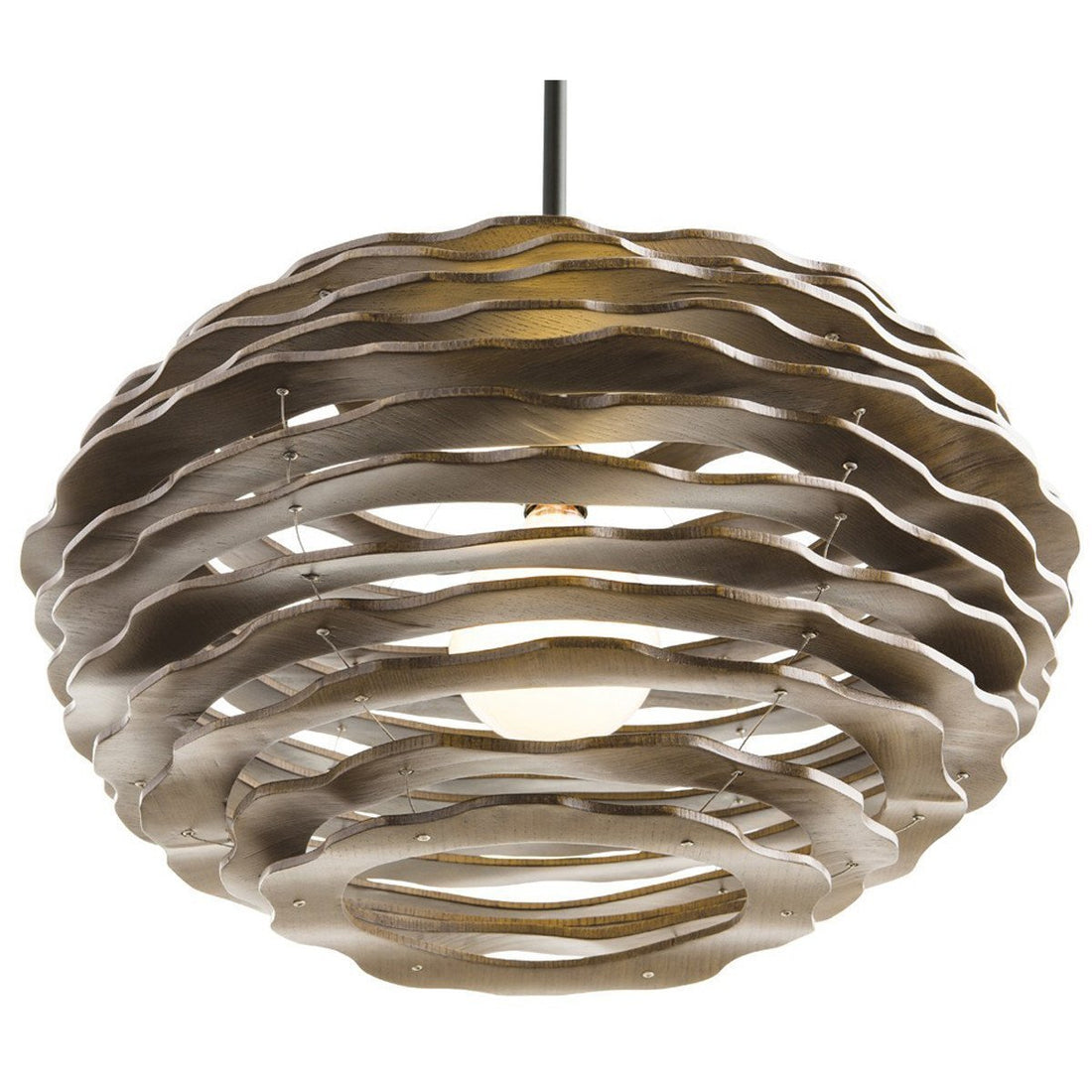 Arteriors Rook Large Pendant