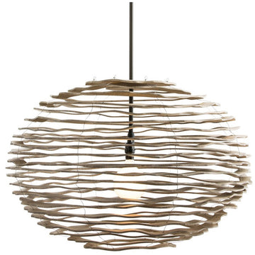 Arteriors Rook Small Pendant