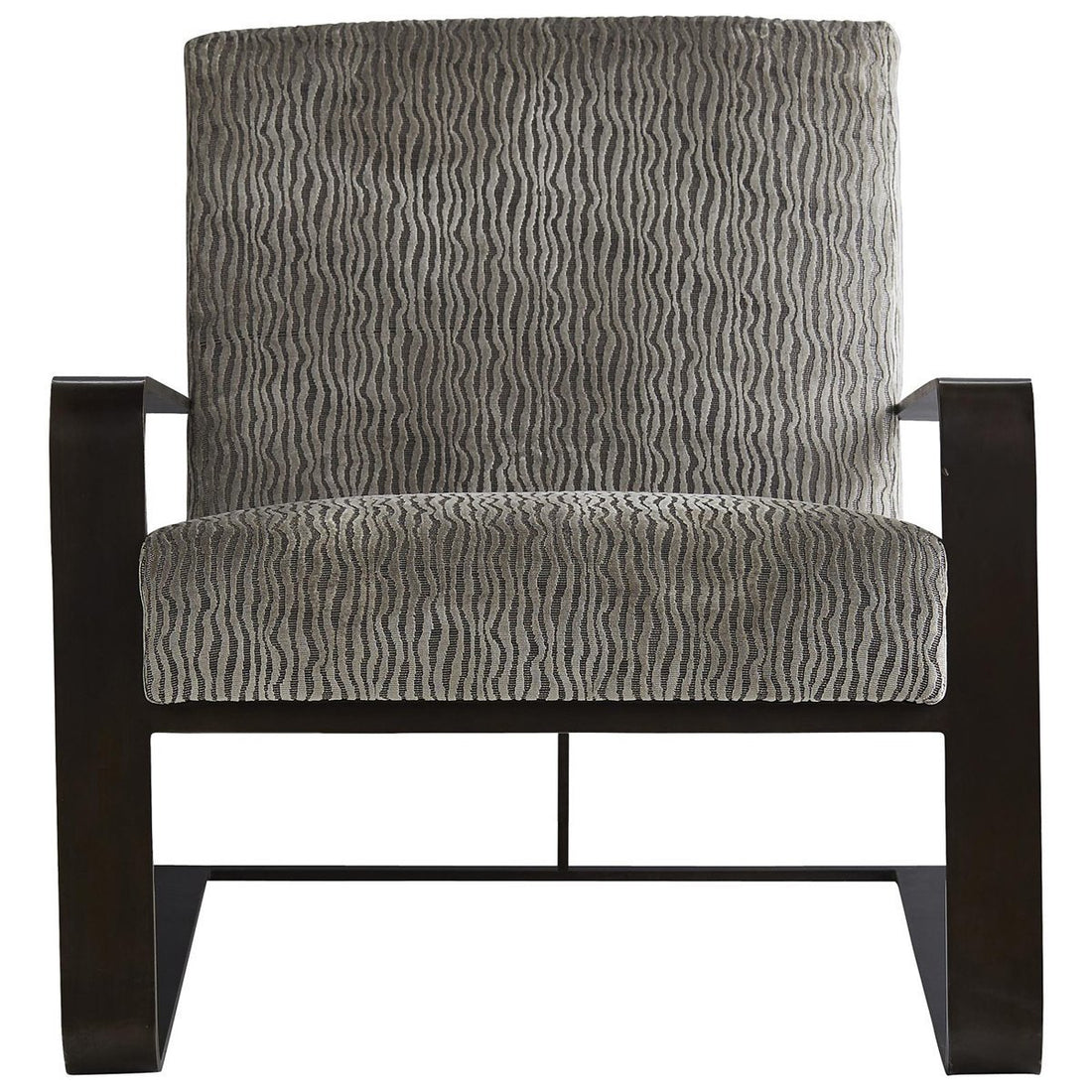 Arteriors Torcello Chair - Linchen Velvet