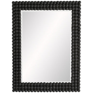 Arteriors Paxton Mirror - Black