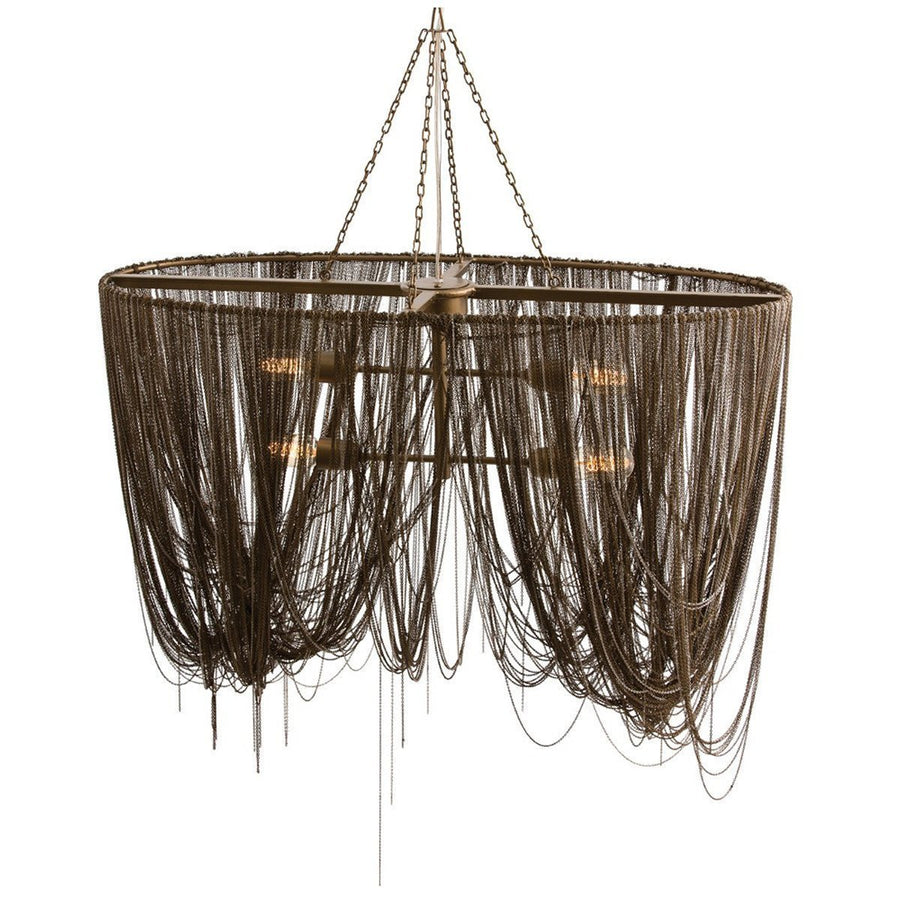 Arteriors Layla Pendant