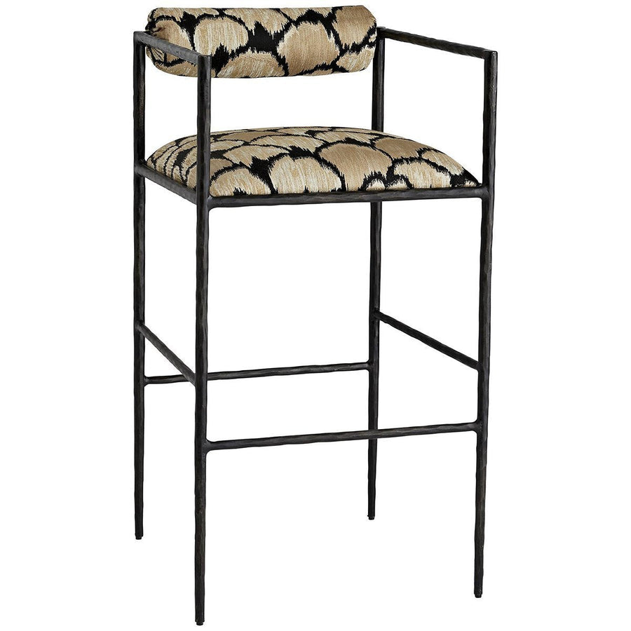 Arteriors Barbana Bar Stool