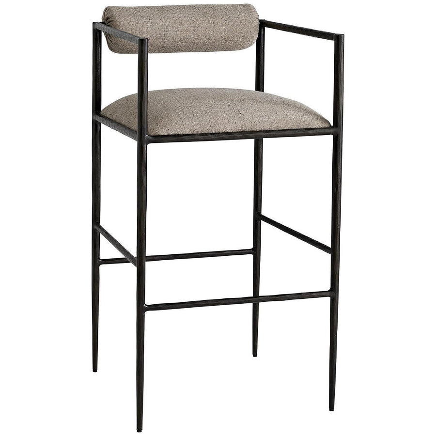 Arteriors Barbana Bar Stool