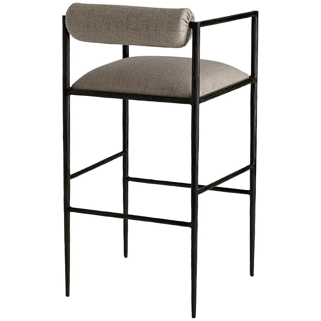 Arteriors Barbana Bar Stool