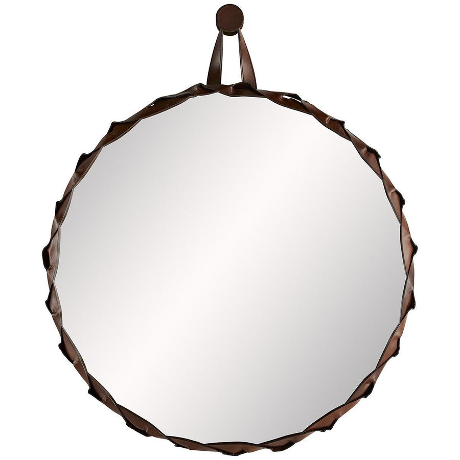 Arteriors Powell Mirror - Black