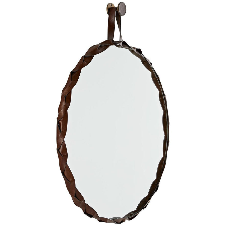 Arteriors Powell Mirror - Black