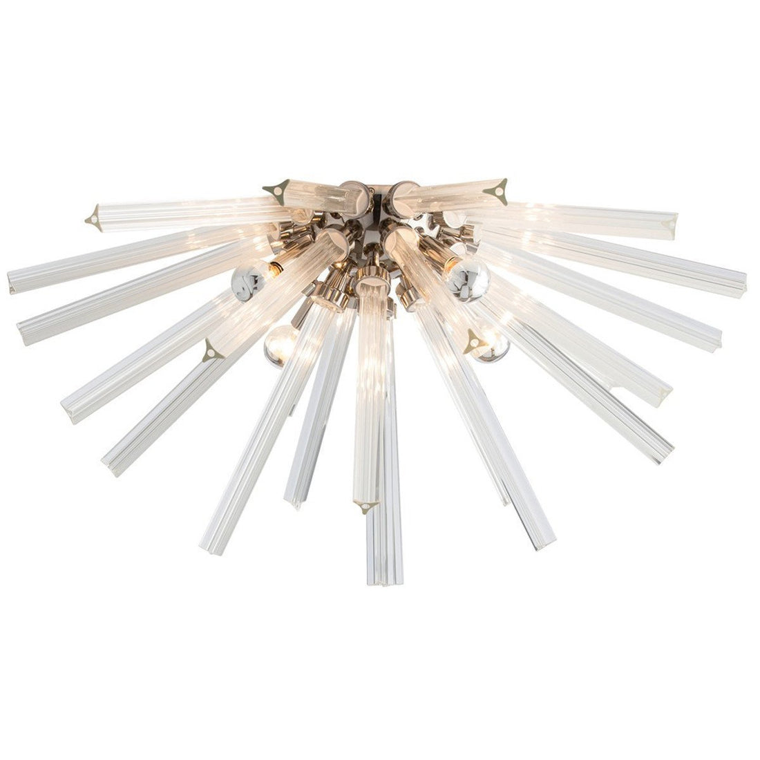 Arteriors Hanley Flush Mount