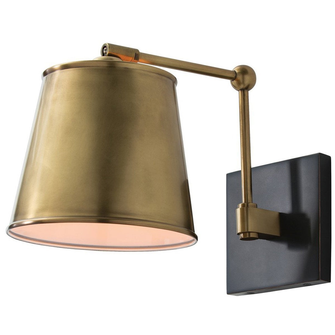 Arteriors Watson Sconce