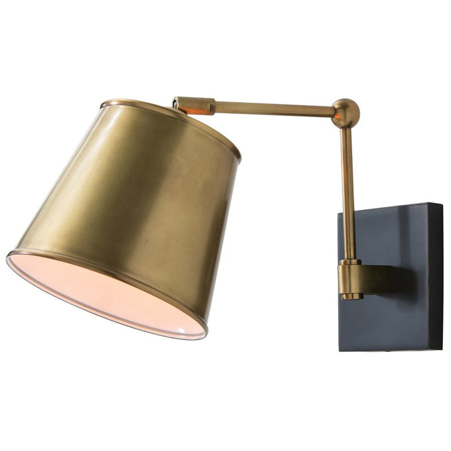 Arteriors Watson Sconce