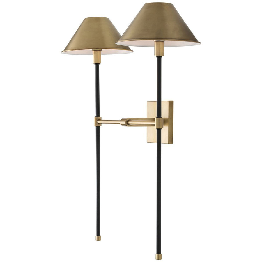 Arteriors Havana Sconce