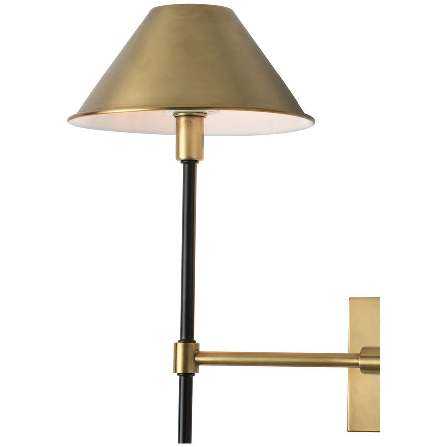 Arteriors Havana Sconce