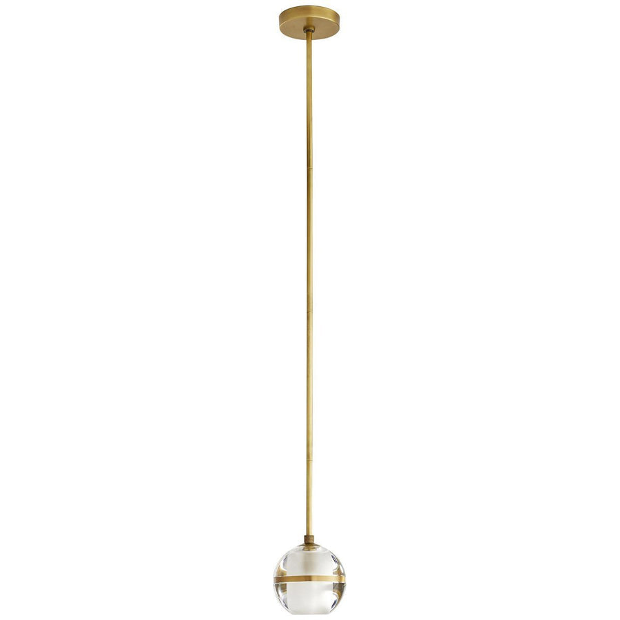 Arteriors Noble Pendant