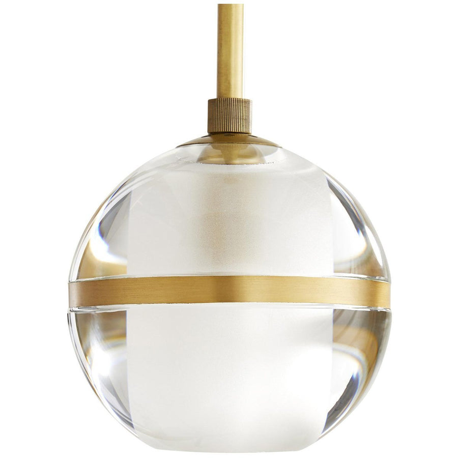 Arteriors Noble Pendant