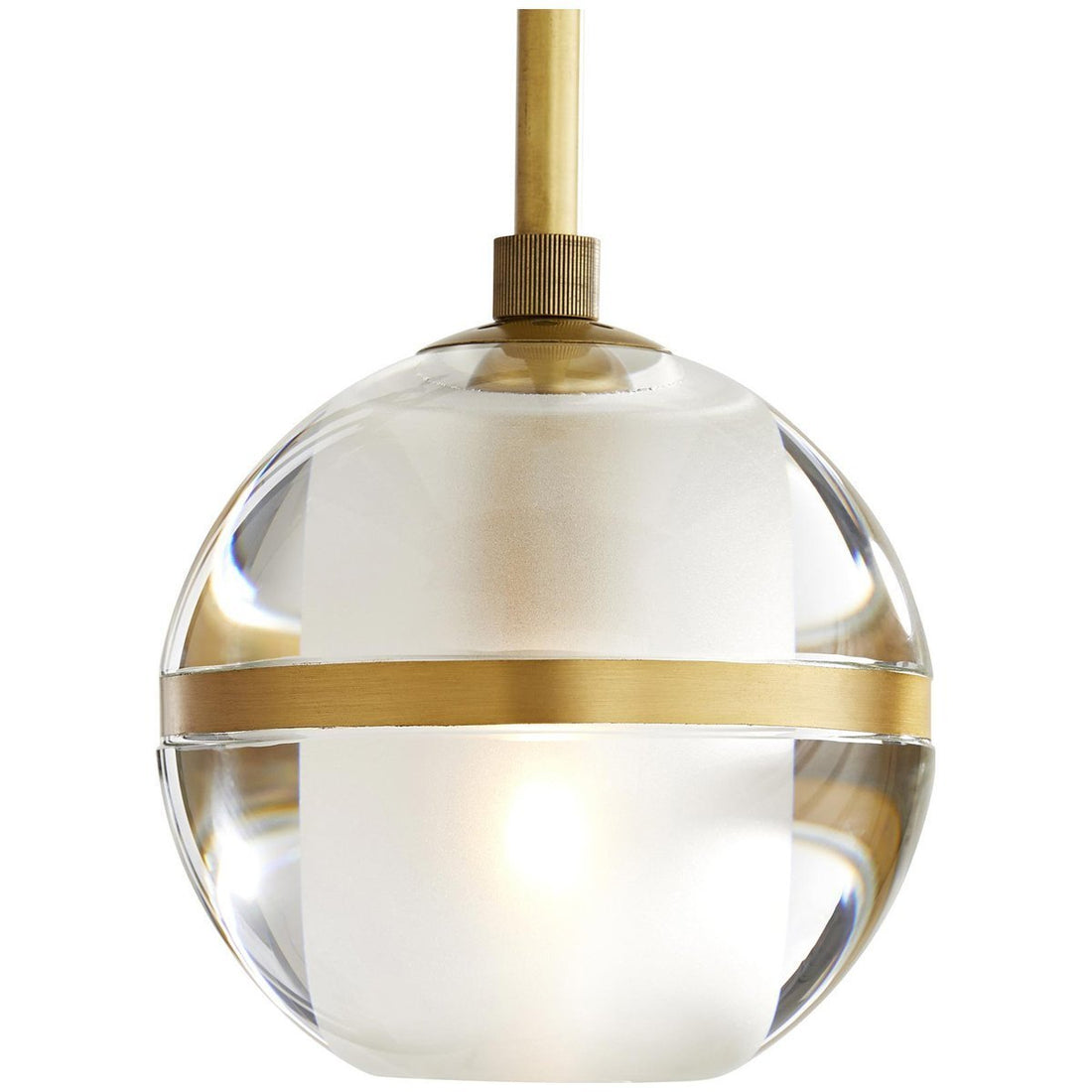 Arteriors Noble Pendant