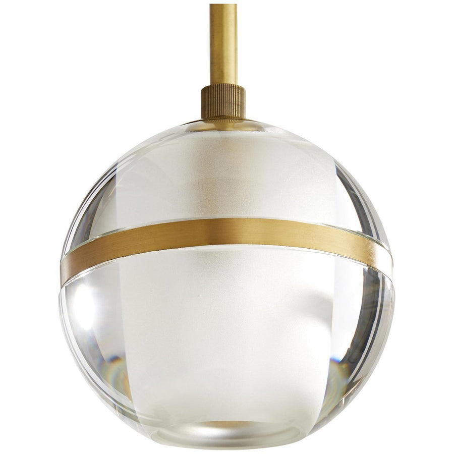 Arteriors Noble Pendant