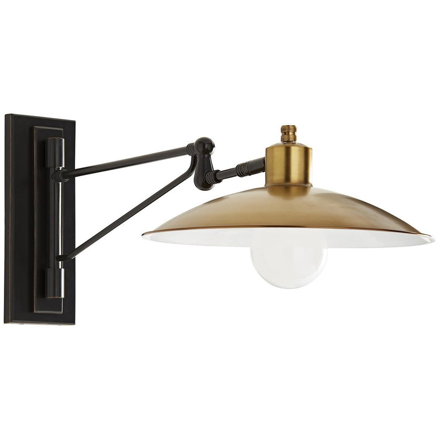 Arteriors Nox Sconce