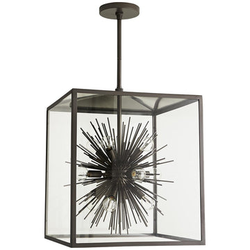 Arteriors Zanadoo Outdoor Pendant