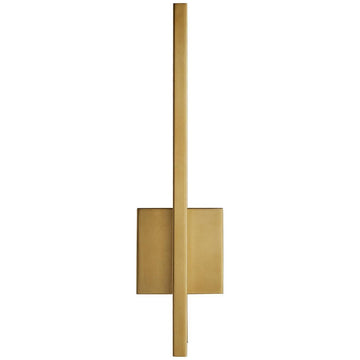 Arteriors Simba Sconce - Gold