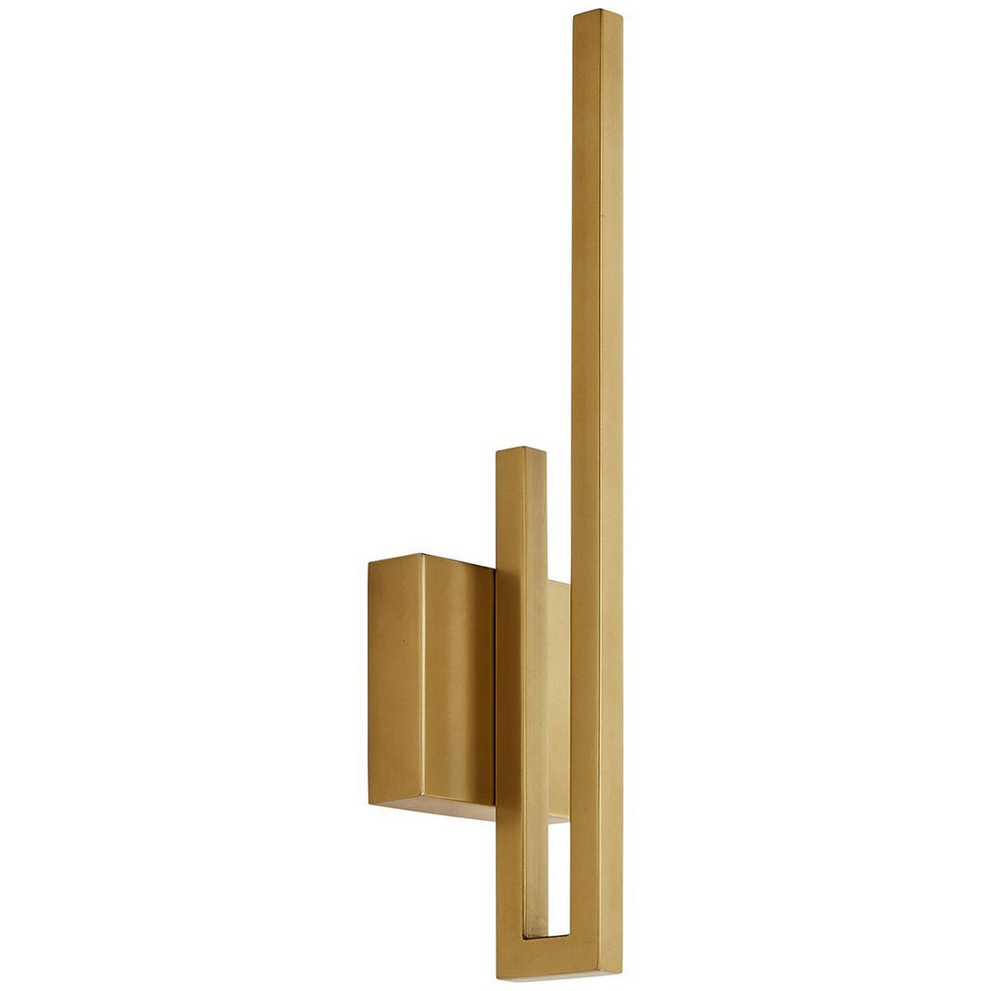 Arteriors Simba Sconce - Gold