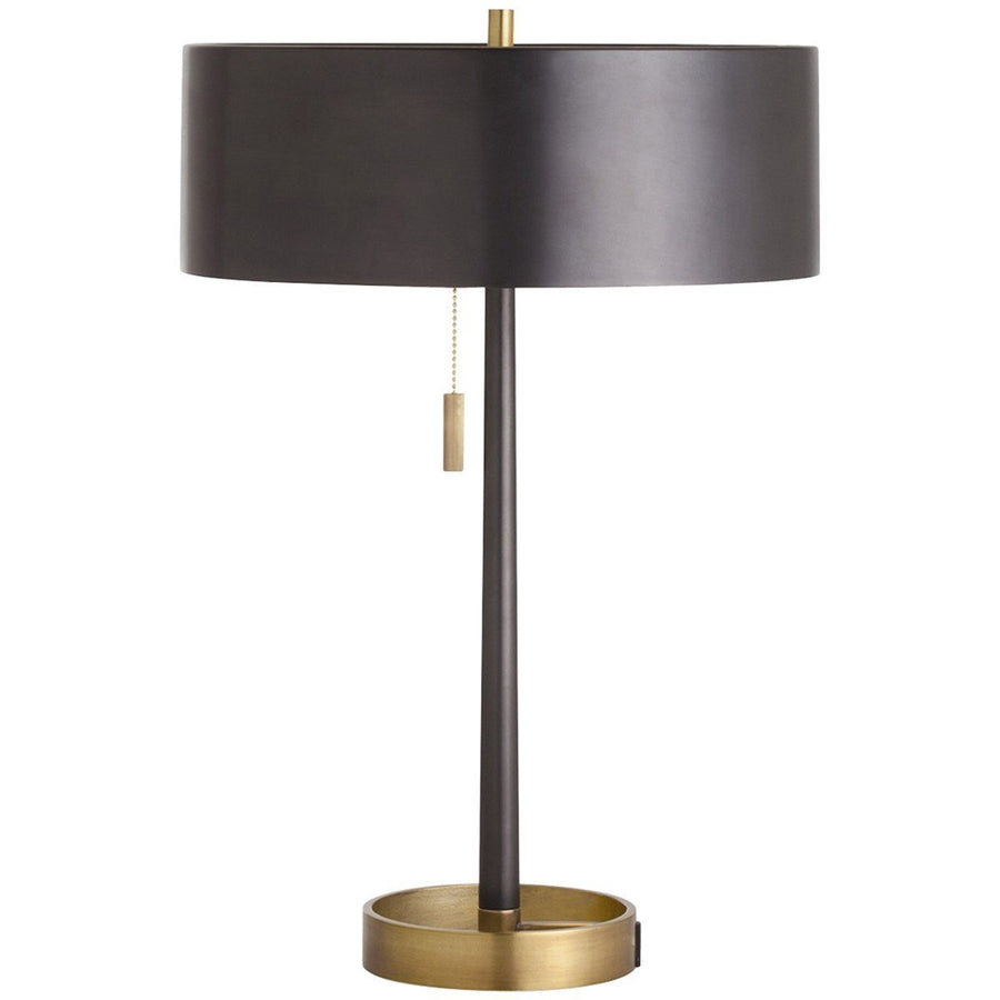 Arteriors Violetta Lamp