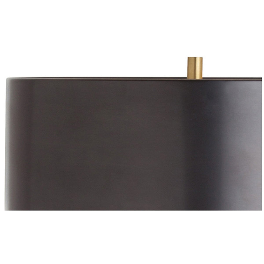 Arteriors Violetta Lamp