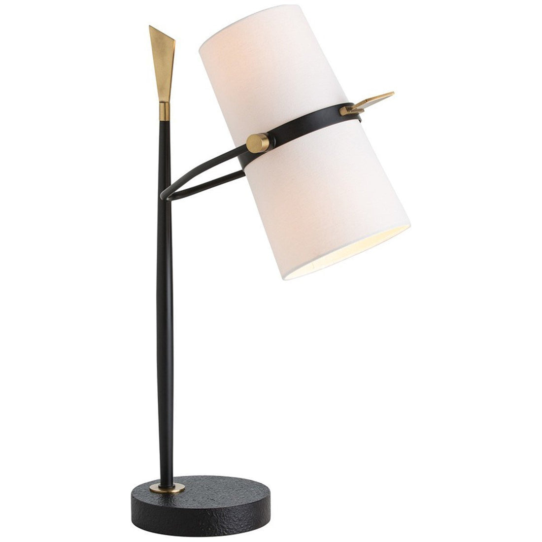 Arteriors Yasmin Lamp