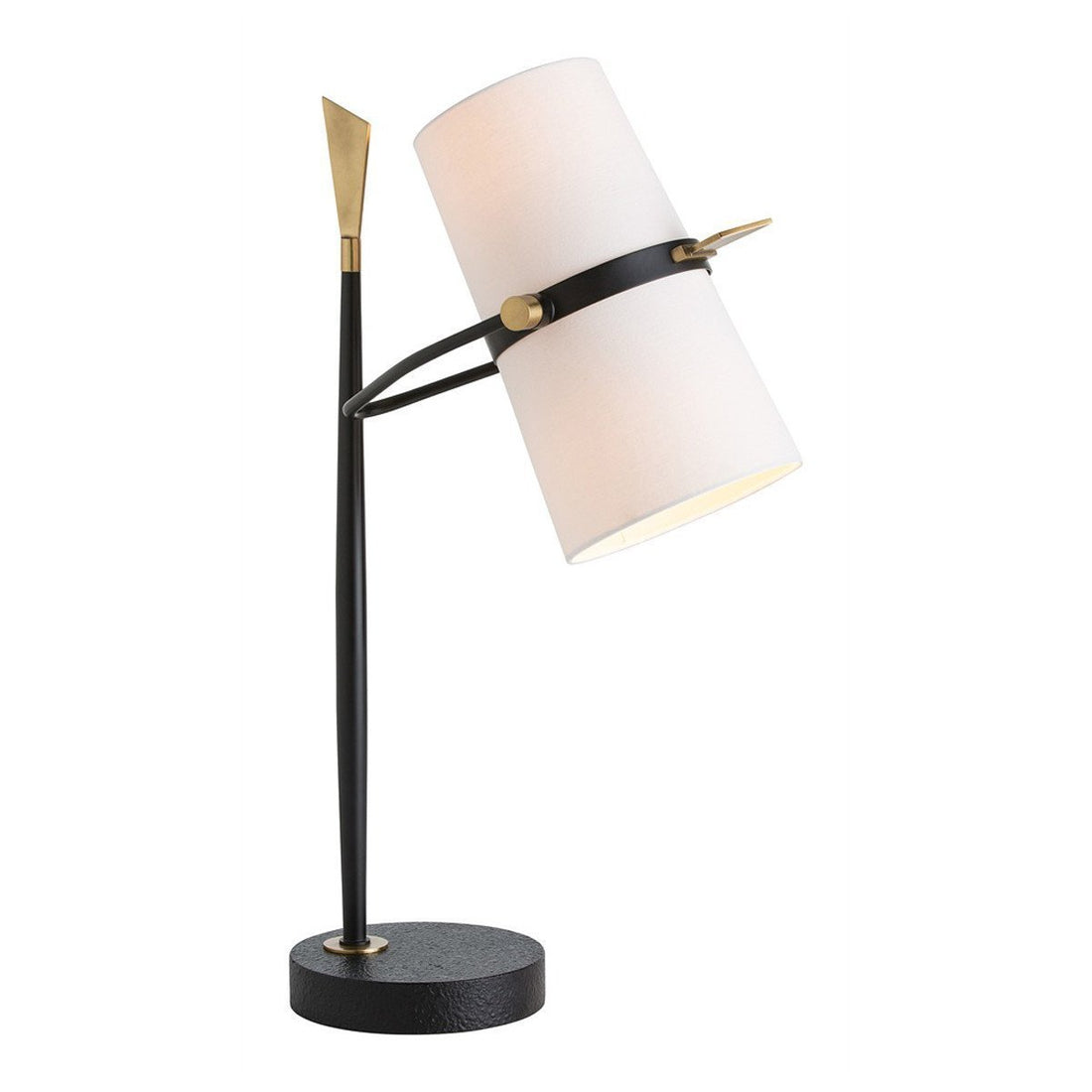 Arteriors Yasmin Lamp