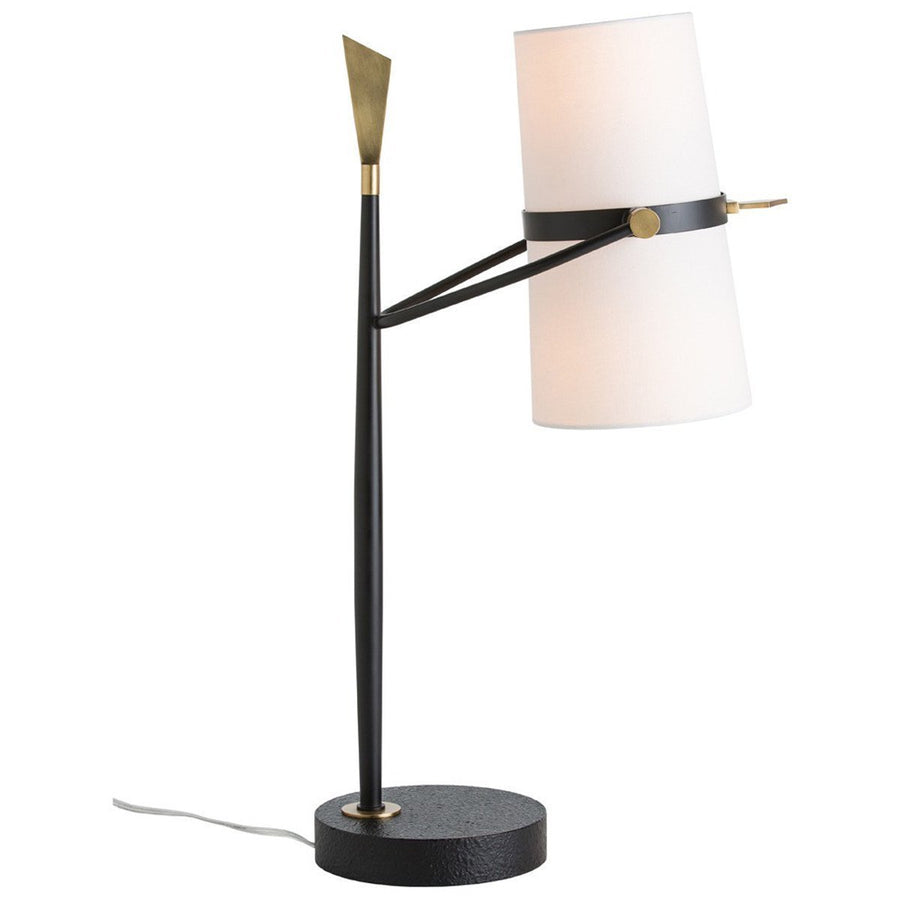 Arteriors Yasmin Lamp