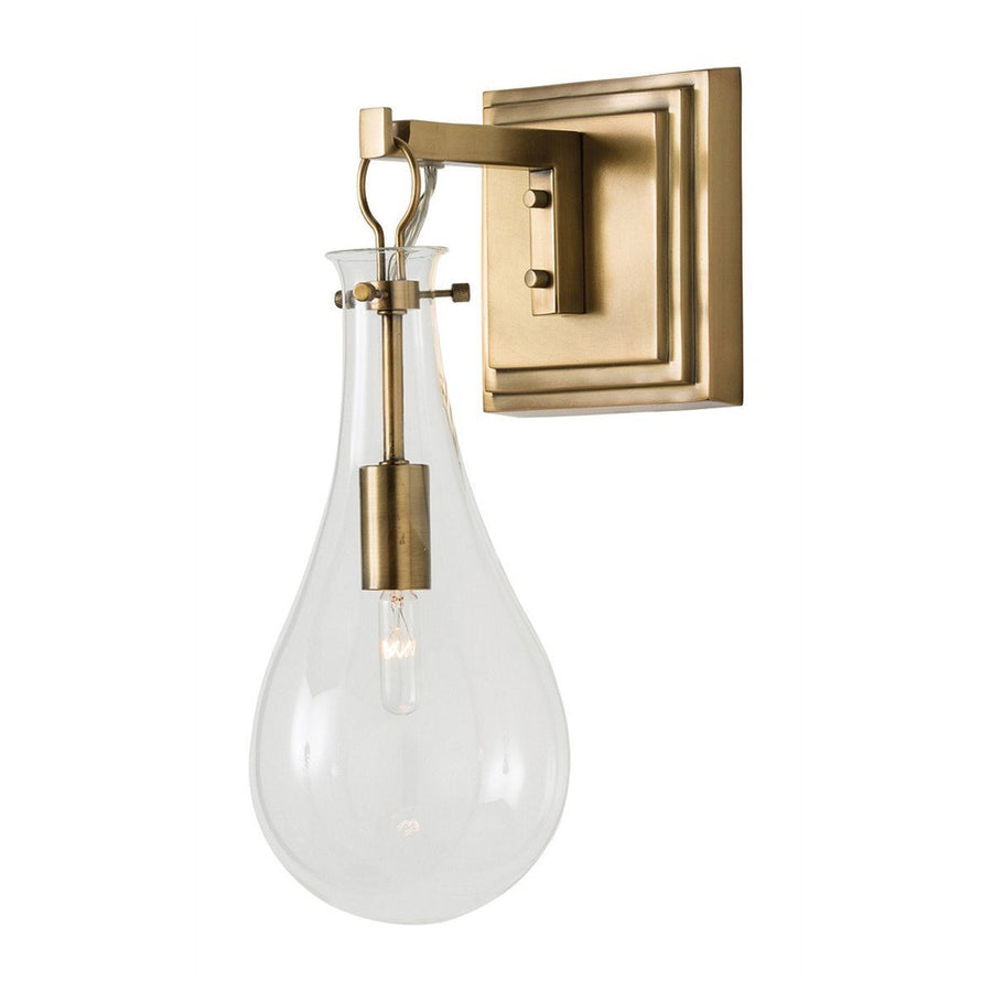 Arteriors Sabine Sconce