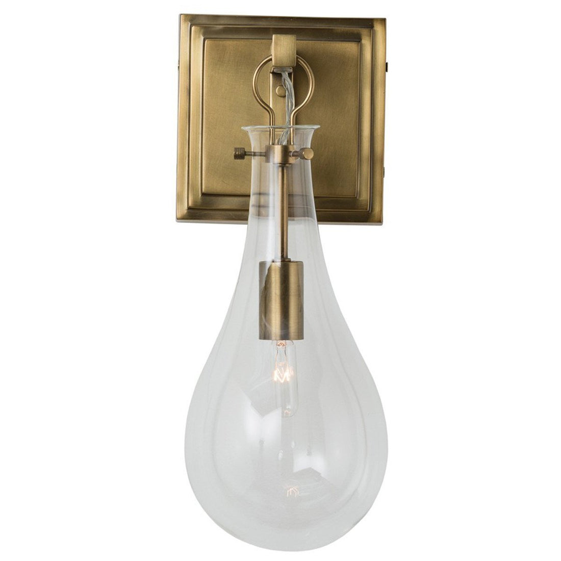 Arteriors Sabine Sconce