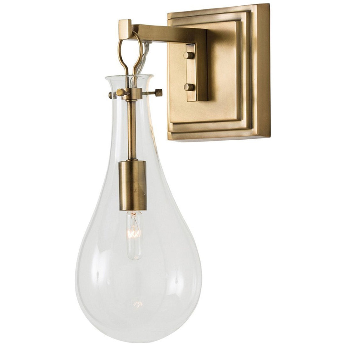 Arteriors Sabine Sconce