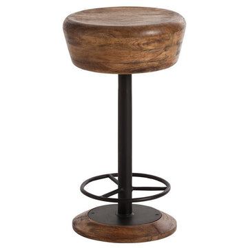 Arteriors Caymus Counter Stool