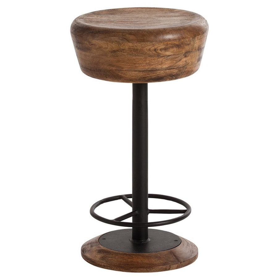 Arteriors Caymus Counter Stool