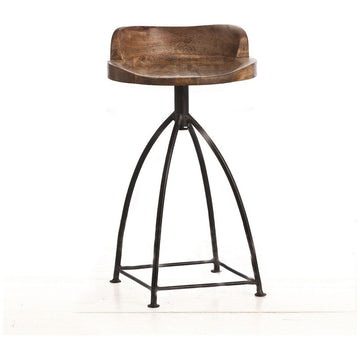 Arteriors Henson Counter Stool