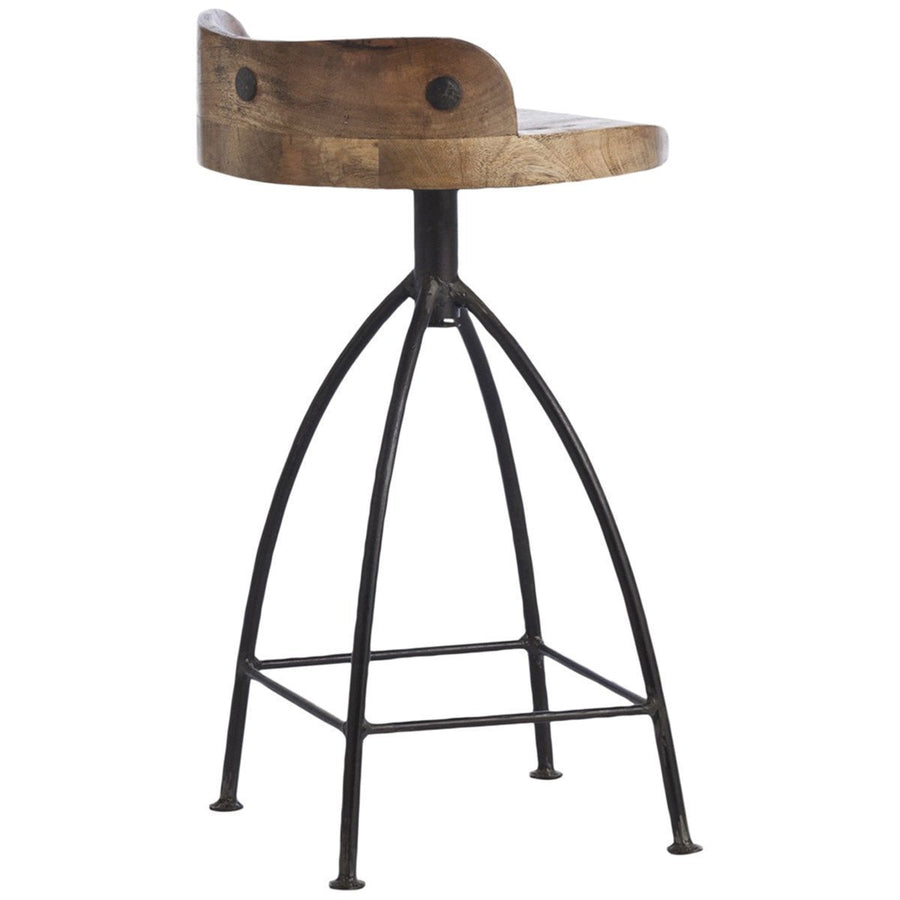 Arteriors Henson Counter Stool