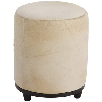 Arteriors Wimberley Ottoman