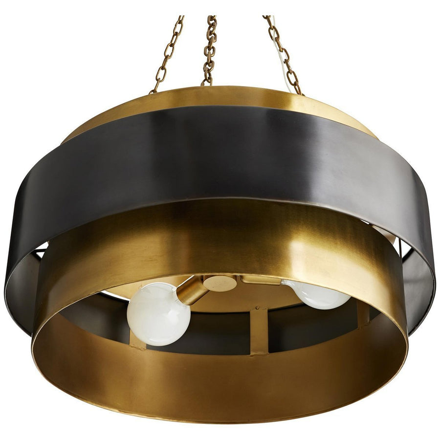 Arteriors Nolan Large Pendant