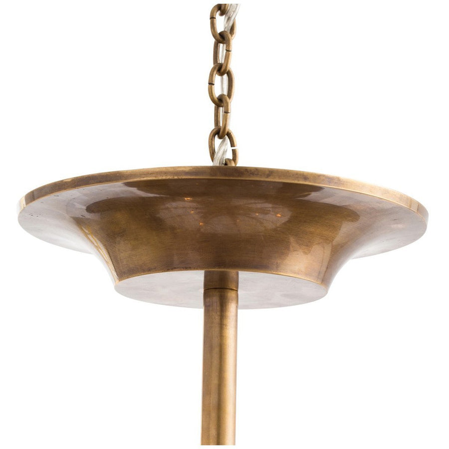 Arteriors Analise Chandelier